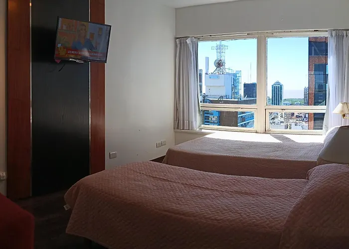 Apartmento com 1 dormitório